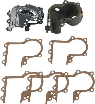 JAMES GASKET Rocker Cover Gasket 17537-38