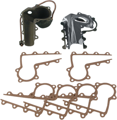 JAMES GASKET Rocker Cover Gasket 17539-38