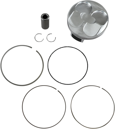 Wiseco Piston Kit Honda CRF450R 2017 4979M09600