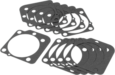 JAMES GASKET Rear Cylinder Base Gasket - Big Twin 16777-48