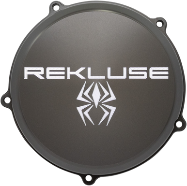 Rekluse Clutch Cover GasGas EC 250 2018-2019 RMS-300