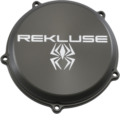 Rekluse Clutch Cover GasGas EC 200 2000-2011 RMS-302