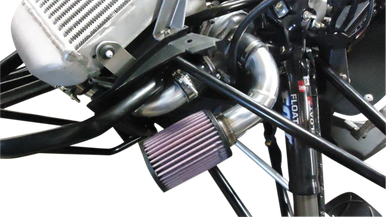 Bikeman Performance Cold Air Intake 2012-2013 Arctic Cat M 1100 Turbo 14-PCCAI