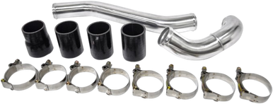Bikeman Performance Charge Tube Kit Arctic Cat 2012-2013 F 1100 Turbo 14-PCCT