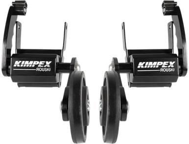Kimpex Rouski Gen 3 Retractable Wheel System for Ski-Doo Grand Touring 600 ACE Sport 2011-2026 472589