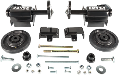 Kimpex Rouski Retractable Wheel System Pilot DS-2 472594