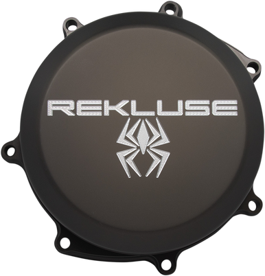 Rekluse Clutch Cover Beta 250 RR 2018-2025 RMS-322