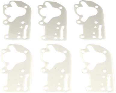 JAMES GASKET Oil Pump Gasket - Big Twin 26246-68-A