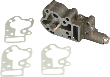 JAMES GASKET Oil Pump Cover Gasket - Big Twin 26258-68-B