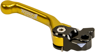 TORC1 Brake Lever - Flex - Yellow 6812-0206