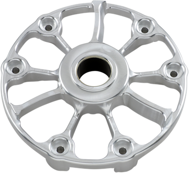 Bikeman Performance Cyclone Clutch Cover for Polaris Rush 800 Pro-S 2015-2018 05-CYCLONE-1