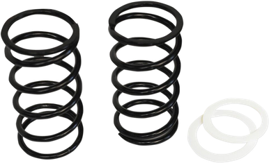 Bikeman Performance Stage 1 Clutch Kit for 2014-2017 Arctic Cat Wildcat Trail and Sport 07-101