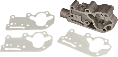 JAMES GASKET Oil Pump Body Gasket - Big Twin 26273-80AM