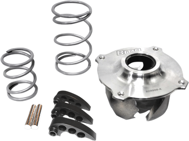 Bikeman Performance 2014-2015 RZR XP 1000 Stage 2 Clutch Kit 07-311