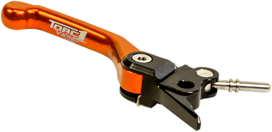 TORC1 Brake Lever - Flex - Orange 6817-0205