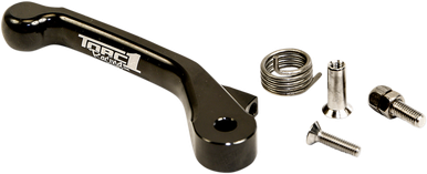 TORC1 Brake Lever - Flex - Replacement - Black 7100-0200