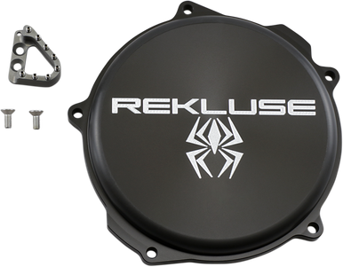 Rekluse Clutch Cover KTM 450 SX-F 2007-2012 RMS-330