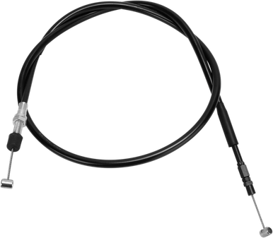 MOTION PRO Clutch Cable‚Â - Yamaha - Black Vinyl 05-0331