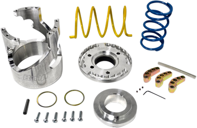 Bikeman Performance Clutch Kit 2006-2012 Arctic Cat 105
