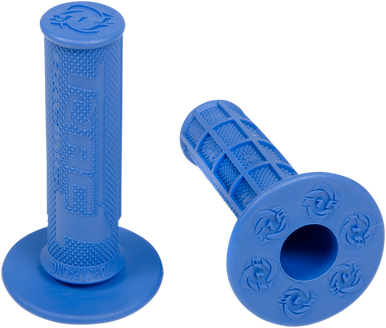 TORC1 Grips - Holeshot - Soft - MX - Blue 3000-0300