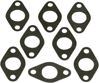JAMES GASKET Distributor Base Gasket - Big Twin 32521-36