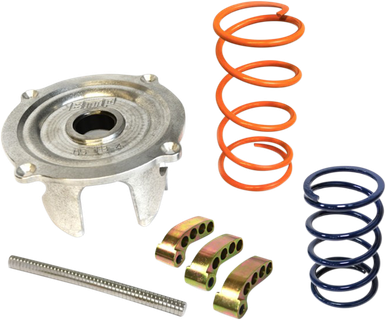 Bikeman Performance Stage 2 Boss Clutch Kit Arctic Cat 2016 M 9000 06-15-110