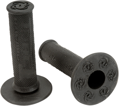 TORC1 Grips - Hotlap - MX - Soft - Black 4000-0200