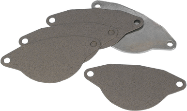 JAMES GASKET Electric Start Hole Gasket 60518-65