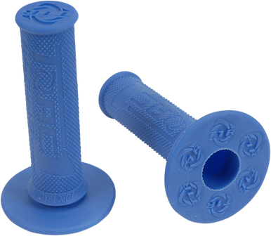 TORC1 Grips - Hotlap - MX - Soft - Blue 4000-0300