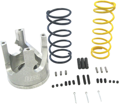 Bikeman Performance Clutch Kit 2008-2011 Ski-Doo XP 800R Renegade 137in Track 06-22-202
