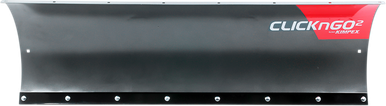 Kimpex Click N' Go 2 50" x 17" ATV Plow Blade 373960