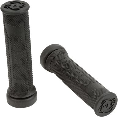 TORC1 Grips - Hotlap - ATV - Soft - Black 4500-0200
