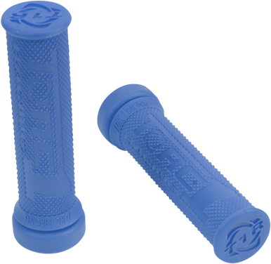 TORC1 Grips - Hotlap - ATV - Soft - Blue 4500-0300