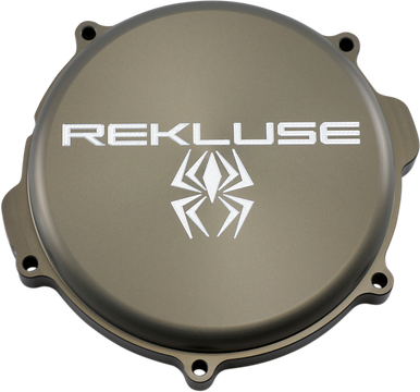 Rekluse Clutch Cover Husqvarna TC 450 2006-2010 RMS-356