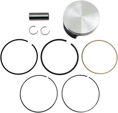 Wiseco Piston Kit Honda Pioneer 700 2014-2021 40066M10300
