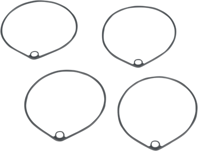 JAMES GASKET Float Bowl O-Ring - XL,F 27889-78