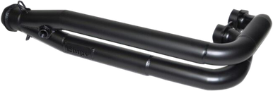 Bikeman Performance RZR XP 900 Header 2011-2013 Ceramic Black 18-301-CB