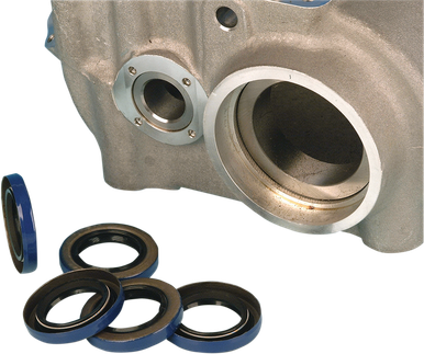 JAMES GASKET Oil Seal for Supernut 35211-85-DL