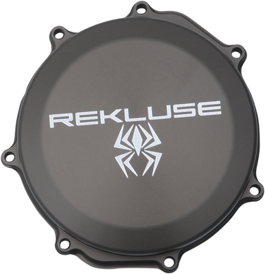 Rekluse Clutch Cover Yamaha YZ450F 2010-2021 WR450F 2016-2021 YZ450FX 2016-2021 RMS-476