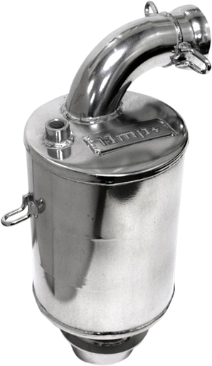 Bikeman Performance Full Velocity Muffler 2011-2018 Ski-Doo Renegade 600 HO 02-222-C
