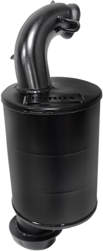 Bikeman Performance Full Velocity Muffler for 2013-2016 Polaris 600 RMK 144 600 RMK 155 600 INDY 600 Rush 02-321