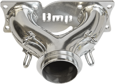 Bikeman Performance Headpipe Ceramic Arctic Cat Crossfire 1000 2007-2009 03-103-C