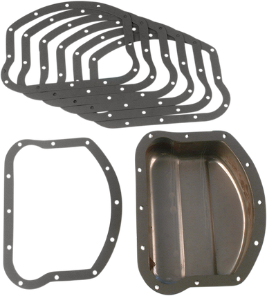 JAMES GASKET Rocker Arm Cover Gasket 17541-48-A
