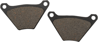 DRAG SPECIALTIES Brake Pads - L78-84FL, FXE 160903SCPSC2