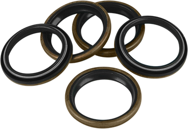 JAMES GASKET Main Drive Gear Seal 12013-A