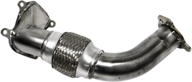 Bikeman Performance 2.25" Turbo Outlet Manifold Arctic Cat M 6000 Limited 153 14-PC-TOM