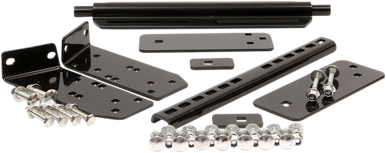 Kimpex Click N Go2 Mount Bracket for 2007-2024 Can-Am Outlander ATV 373955