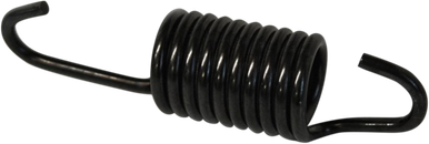 Bikeman Performance 2.5" Exhaust Springs for 2022 Harley-Davidson Sportster Forty-Eight BMP-ES2