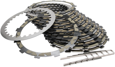 Rekluse TorqDrive Clutch Kit for Indian Scout 2015-2023 RMS-2816031