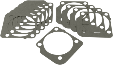 JAMES GASKET Rear Base Gasket - FL/FX 16777-63